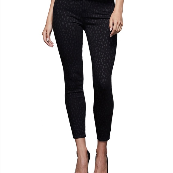 Good American Good Legs Crop Jeans size 2 / 26 - Picture 7 of 7